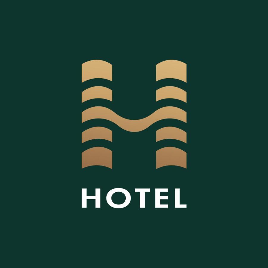Havendijk Hotel Східам Екстер'єр фото